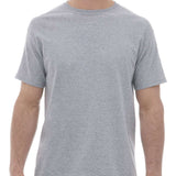 M&O Ring-Spun T-Shirt