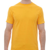 M&O Ring-Spun T-Shirt
