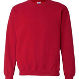 Gildan Heavy Blend Crewneck Sweatshirt