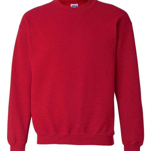 Gildan Heavy Blend Crewneck Sweatshirt