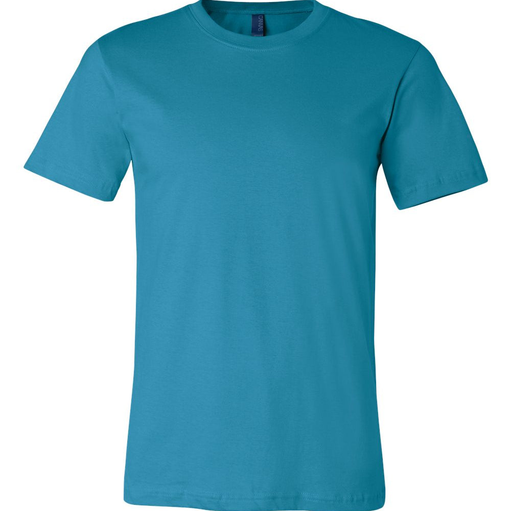 BELLA + CANVAS - Unisex Jersey Tee