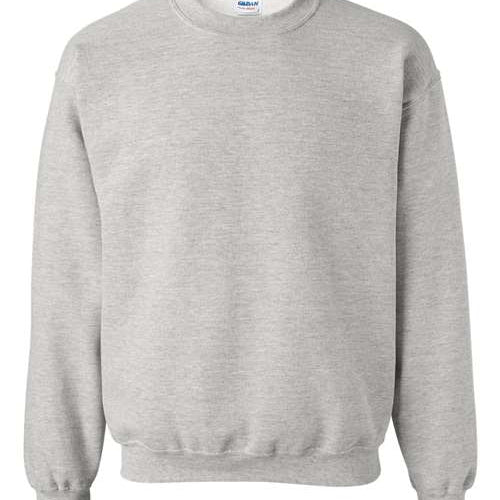Gildan Heavy Blend Crewneck Sweatshirt
