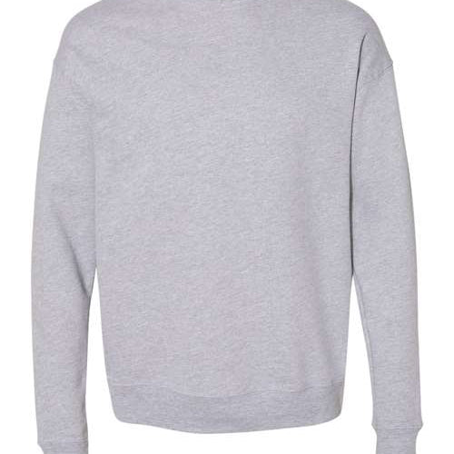BELLA + CANVAS - Unisex Sponge Fleece Drop Shoulder Crewneck Sweatshirt