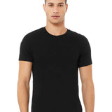 BELLA + CANVAS - Unisex CVC Jersey Tee