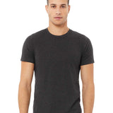 BELLA + CANVAS - Unisex CVC Jersey Tee