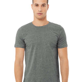 BELLA + CANVAS - Unisex CVC Jersey Tee