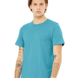 BELLA + CANVAS - Unisex CVC Jersey Tee