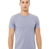 BELLA + CANVAS - Unisex CVC Jersey Tee