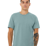 BELLA + CANVAS - Unisex CVC Jersey Tee
