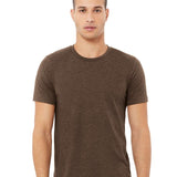 BELLA + CANVAS - Unisex CVC Jersey Tee