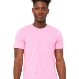 BELLA + CANVAS - Unisex CVC Jersey Tee
