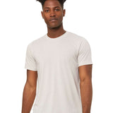 BELLA + CANVAS - Unisex CVC Jersey Tee