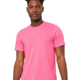 BELLA + CANVAS - Unisex CVC Jersey Tee