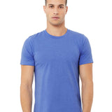 BELLA + CANVAS - Unisex CVC Jersey Tee