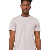 BELLA + CANVAS - Unisex CVC Jersey Tee