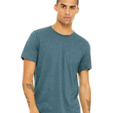BELLA + CANVAS - Unisex CVC Jersey Tee