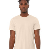 BELLA + CANVAS - Unisex CVC Jersey Tee