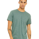 BELLA + CANVAS - Unisex CVC Jersey Tee