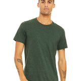 BELLA + CANVAS - Unisex CVC Jersey Tee