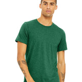 BELLA + CANVAS - Unisex CVC Jersey Tee