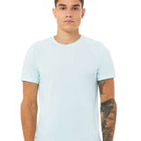 BELLA + CANVAS - Unisex CVC Jersey Tee