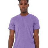 BELLA + CANVAS - Unisex CVC Jersey Tee