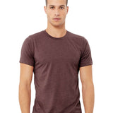 BELLA + CANVAS - Unisex CVC Jersey Tee