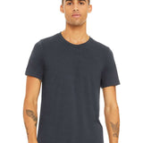 BELLA + CANVAS - Unisex CVC Jersey Tee