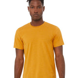 BELLA + CANVAS - Unisex CVC Jersey Tee