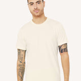 BELLA + CANVAS - Unisex CVC Jersey Tee