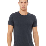 BELLA + CANVAS - Unisex CVC Jersey Tee