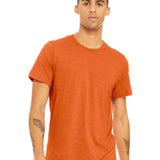BELLA + CANVAS - Unisex CVC Jersey Tee