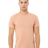 BELLA + CANVAS - Unisex CVC Jersey Tee