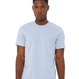 BELLA + CANVAS - Unisex CVC Jersey Tee