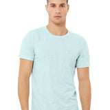 BELLA + CANVAS - Unisex CVC Jersey Tee