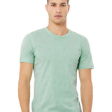 BELLA + CANVAS - Unisex CVC Jersey Tee