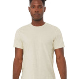 BELLA + CANVAS - Unisex CVC Jersey Tee