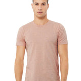 BELLA + CANVAS - Unisex CVC Jersey Tee