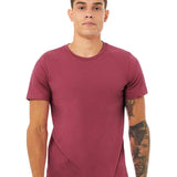 BELLA + CANVAS - Unisex CVC Jersey Tee