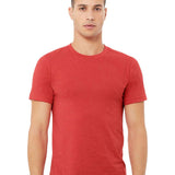 BELLA + CANVAS - Unisex CVC Jersey Tee