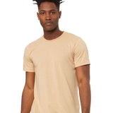 BELLA + CANVAS - Unisex CVC Jersey Tee