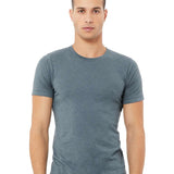 BELLA + CANVAS - Unisex CVC Jersey Tee