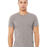 BELLA + CANVAS - Unisex CVC Jersey Tee