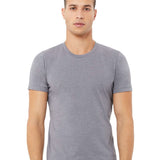 BELLA + CANVAS - Unisex CVC Jersey Tee