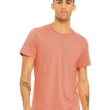 BELLA + CANVAS - Unisex CVC Jersey Tee