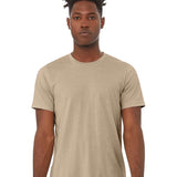 BELLA + CANVAS - Unisex CVC Jersey Tee