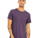 BELLA + CANVAS - Unisex CVC Jersey Tee