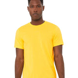 BELLA + CANVAS - Unisex CVC Jersey Tee