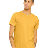 BELLA + CANVAS - Unisex CVC Jersey Tee