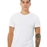 BELLA + CANVAS - Unisex CVC Jersey Tee